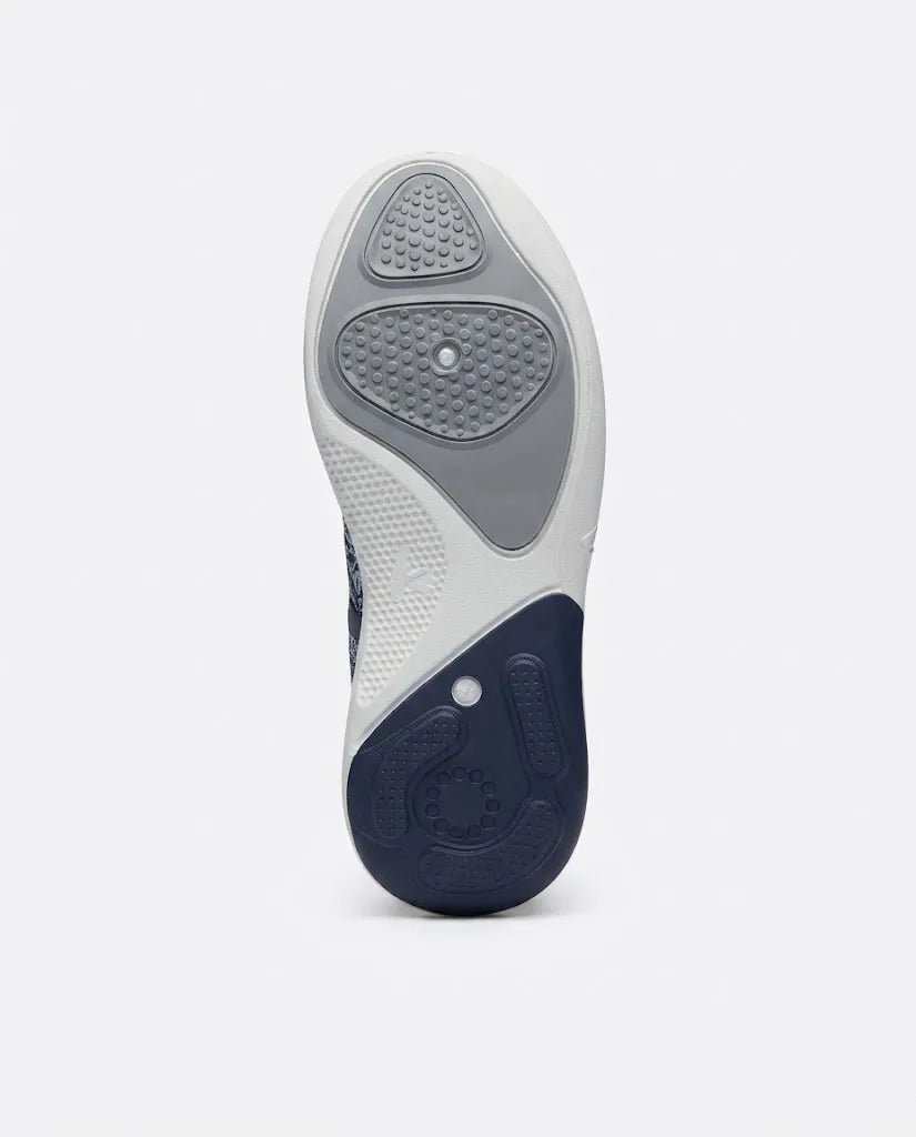 Men's VELA casual athletic sneakers - TREE
