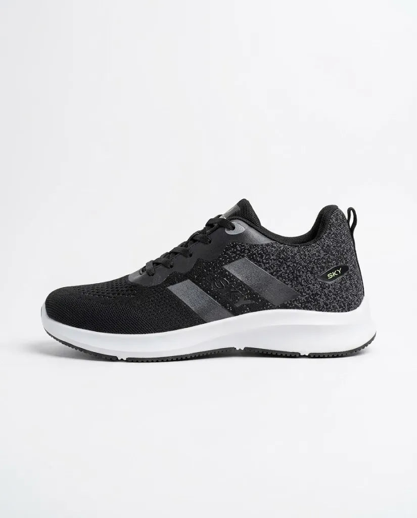 Men's casual athletic sneakers - TREE