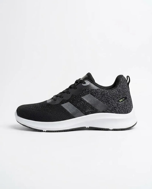 Men's casual athletic sneakers - TREE