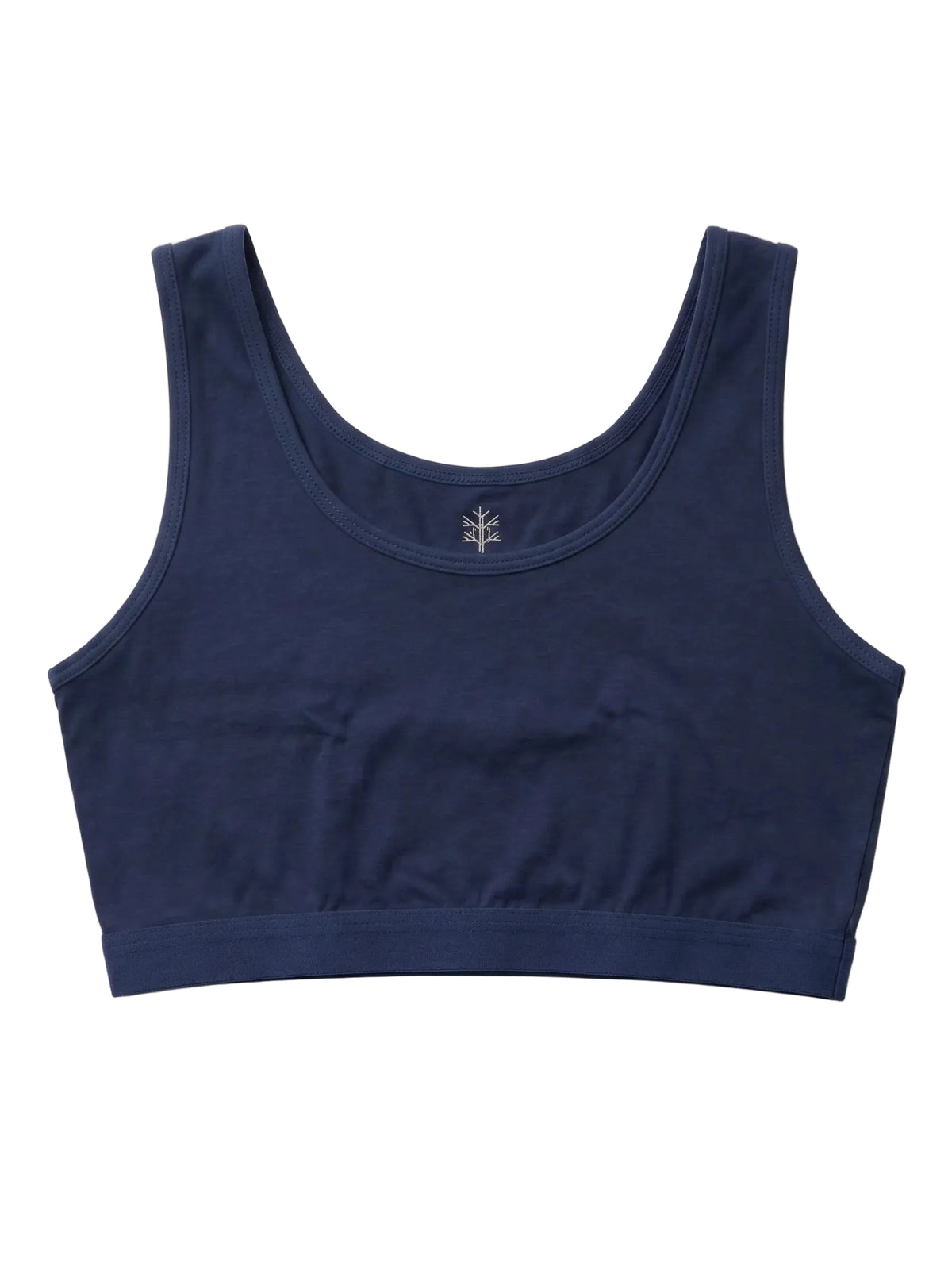 Premium Softness: Made from a soft, high-quality fabric blend of 95% cotton and 5% elastane for a natural feel against delicate skin.
