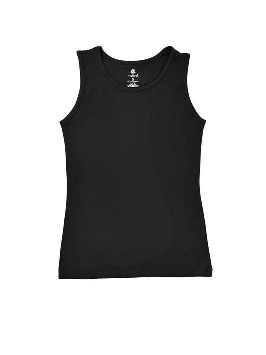Women's Basic strap - Black