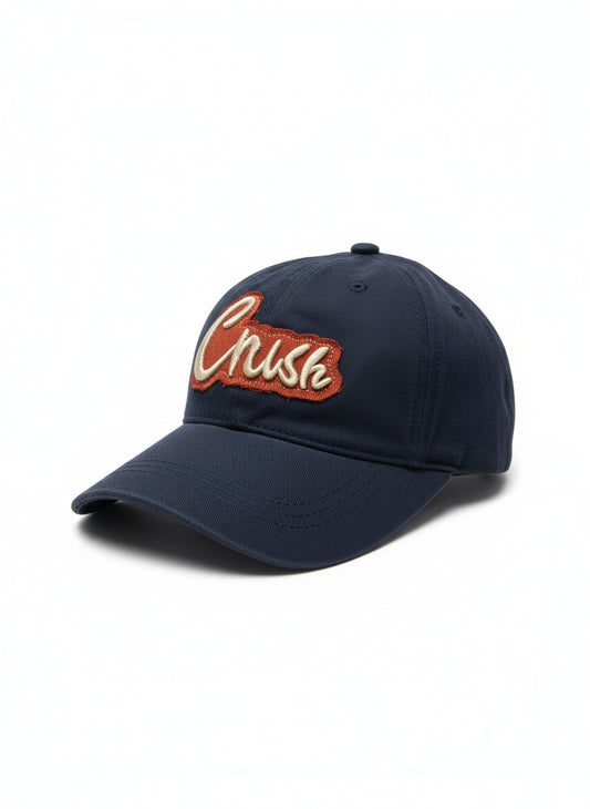 Embroidered Men's Cap Hat