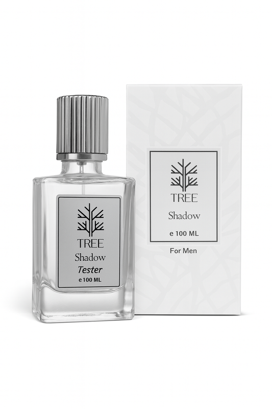 Shadow For Men - Eau De Parfum 100ML