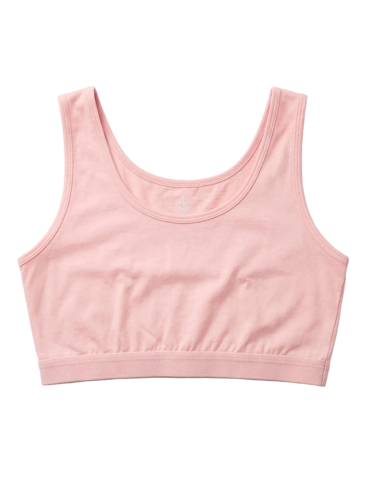 Premium Softness: Made from a soft, high-quality fabric blend of 95% cotton and 5% elastane for a natural feel against delicate skin.