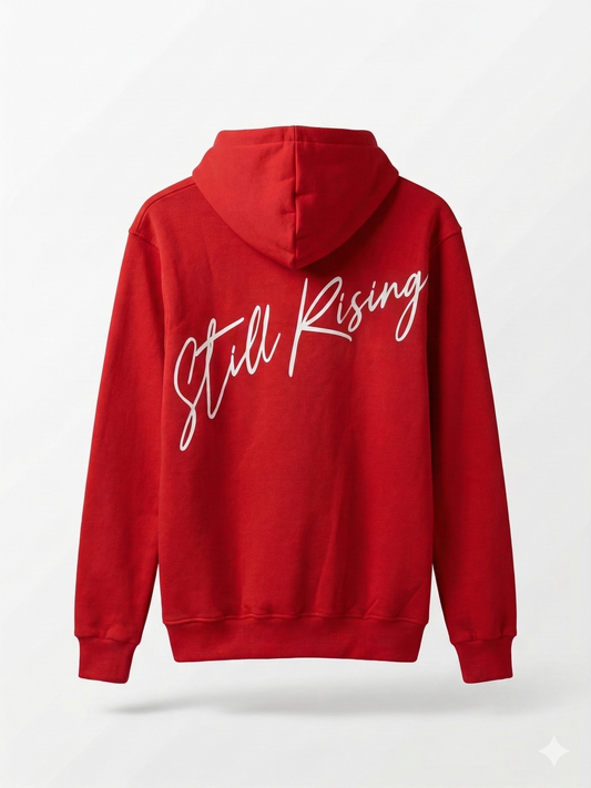 Men's Printed Hoodie Sweatshirt