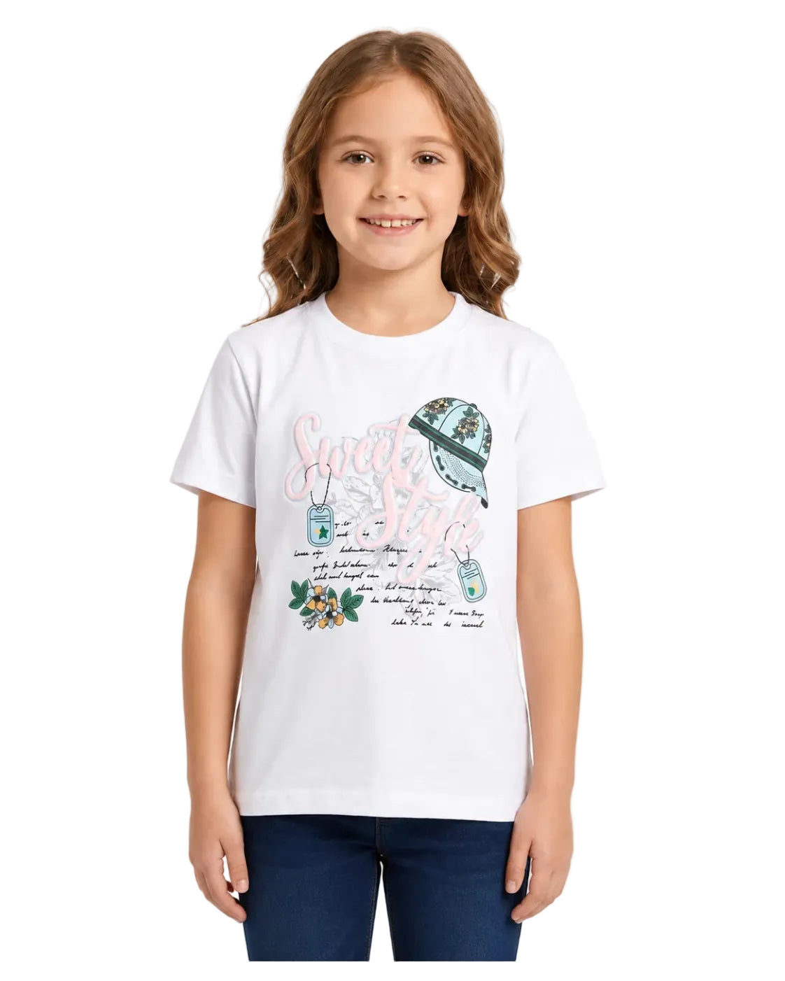 Girls' Clothing