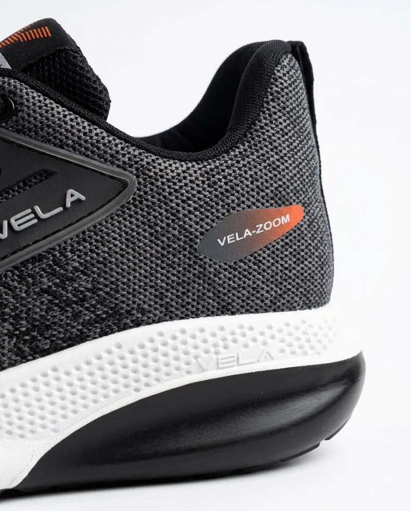 Men's VELA casual athletic sneakers - TREE