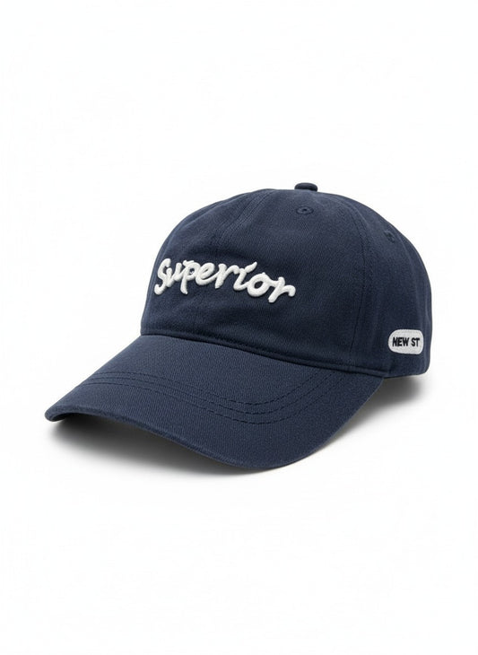 Embroidered Men's Cap Hat