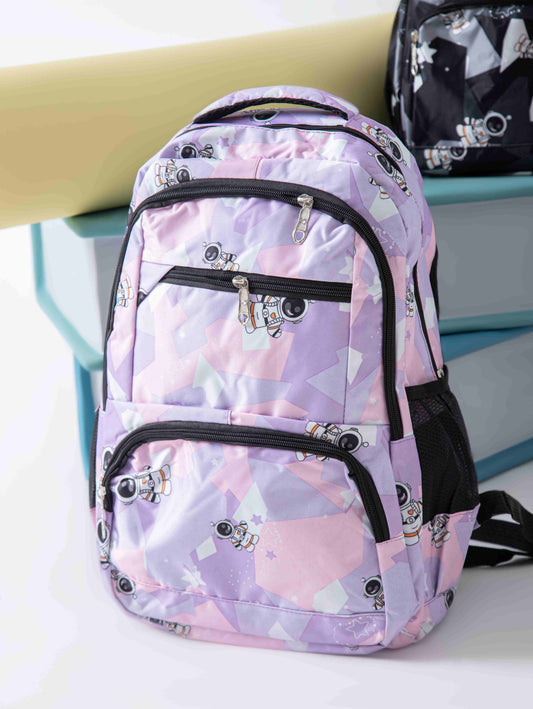 TREE school backpack ( size 16 )