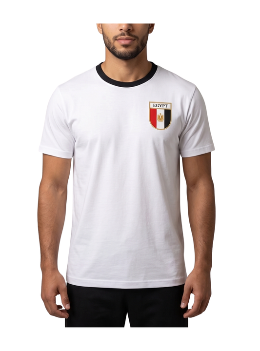 Men’s Egypt National Team Sports T-Shirt