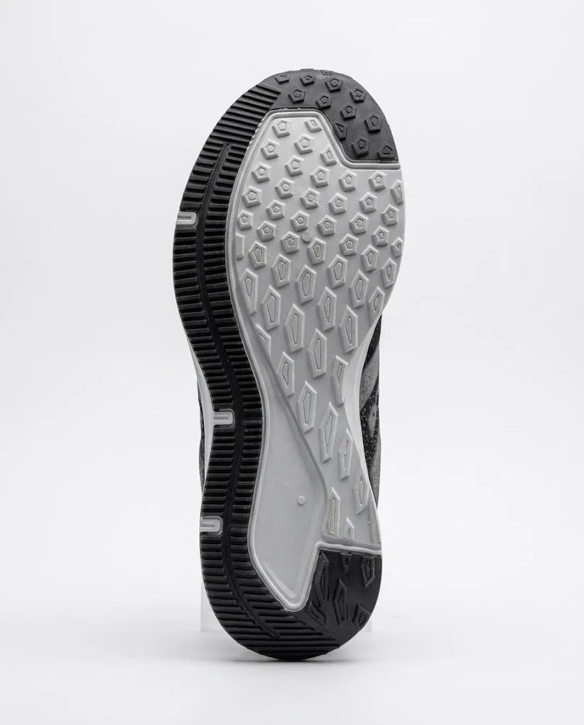 Men's casual athletic sneakers - TREE