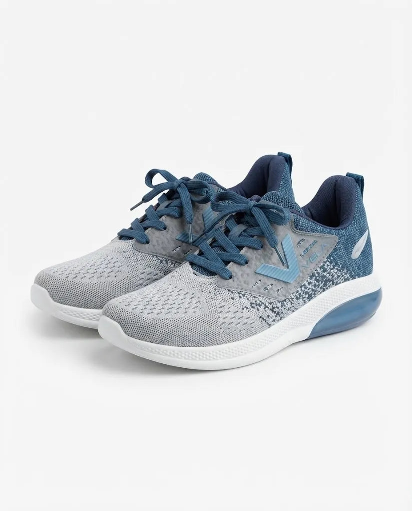 Men's VELA casual athletic sneakers - TREE