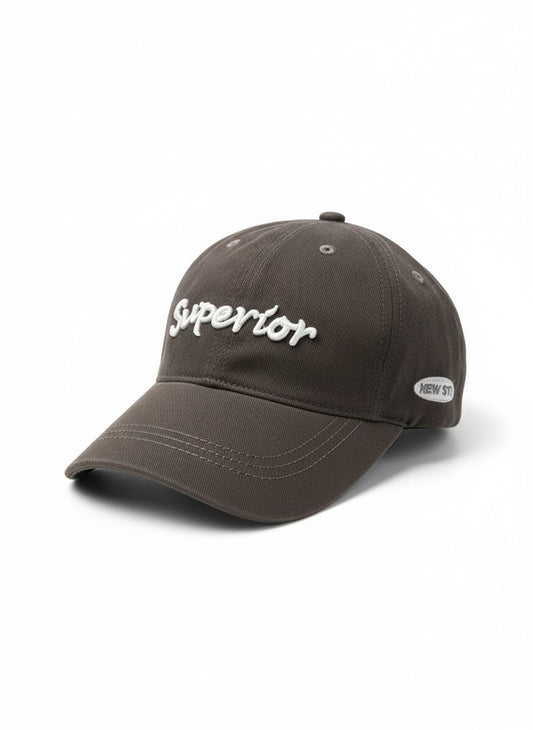 Embroidered Men's Cap Hat