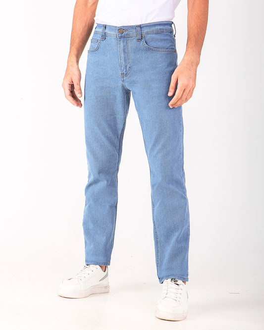 Men's pants jeans fashion - Regular fit