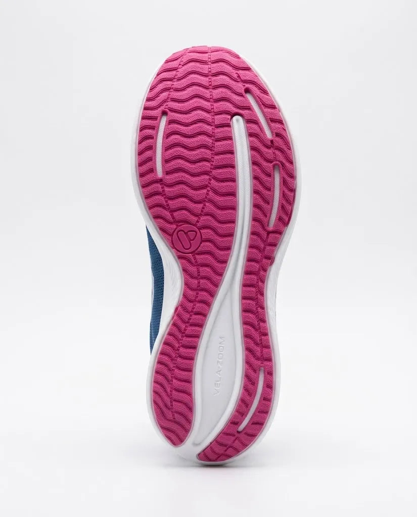 Women's running-style sneakers - TREE