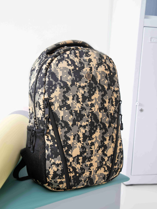 TREE school backpack