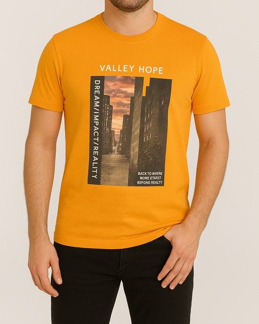 Men's T-Shirt Print