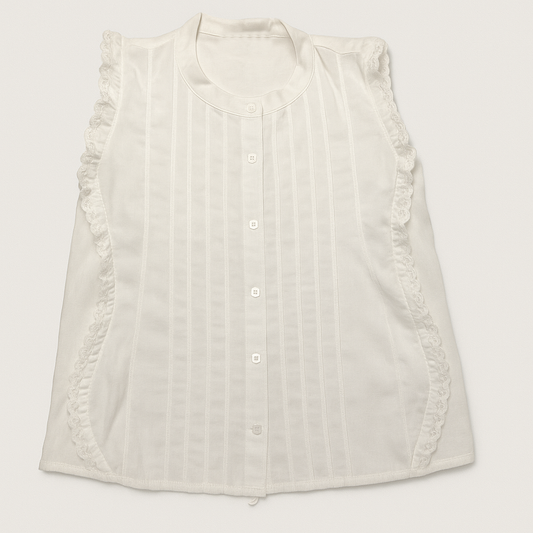 Girl`s Blouse