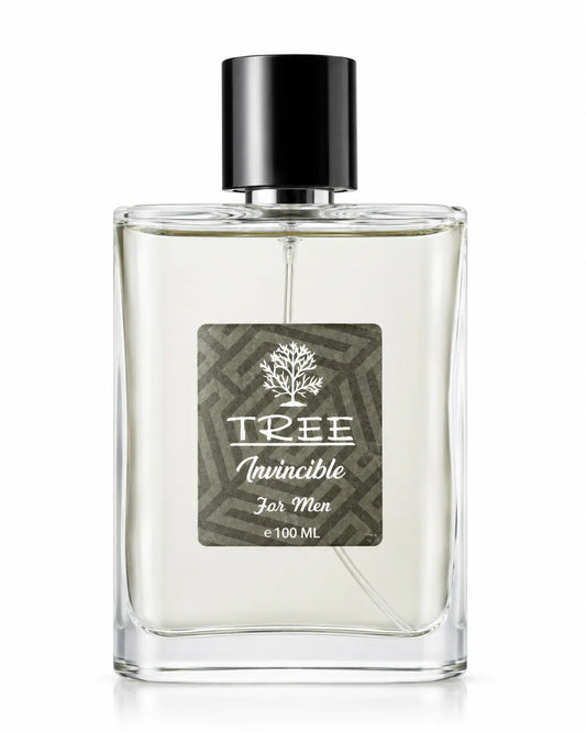 Invincible For Men - Eau De Parfum