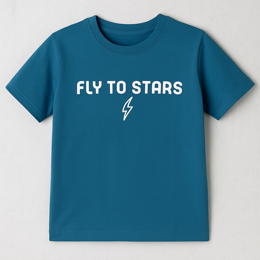 Boy’s T-shirt Fashion