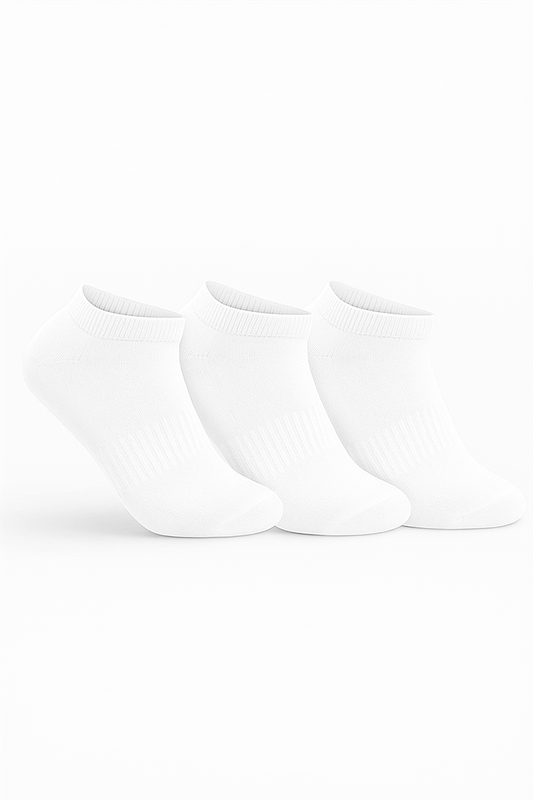 Men's Socks SOCKET LYCRA 3 pcs