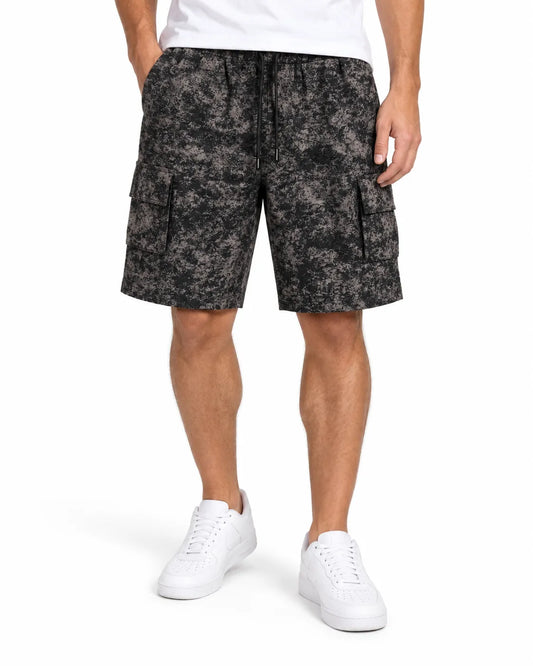 Men's Milton Fashion Shorts