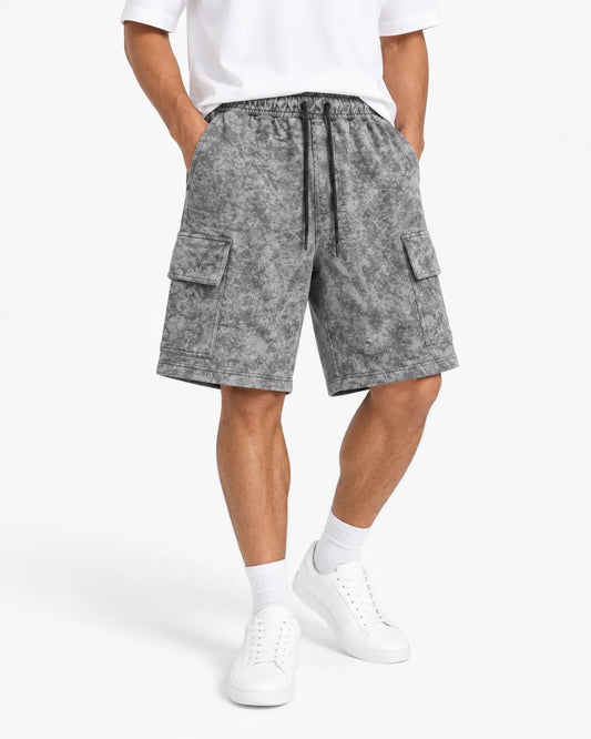 Men's Milton Fashion Shorts