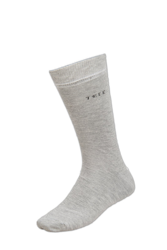 Men's Socks Classic - Gray