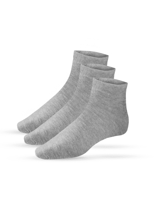 kids Socks half SOCKET LYCRA 3 pcs