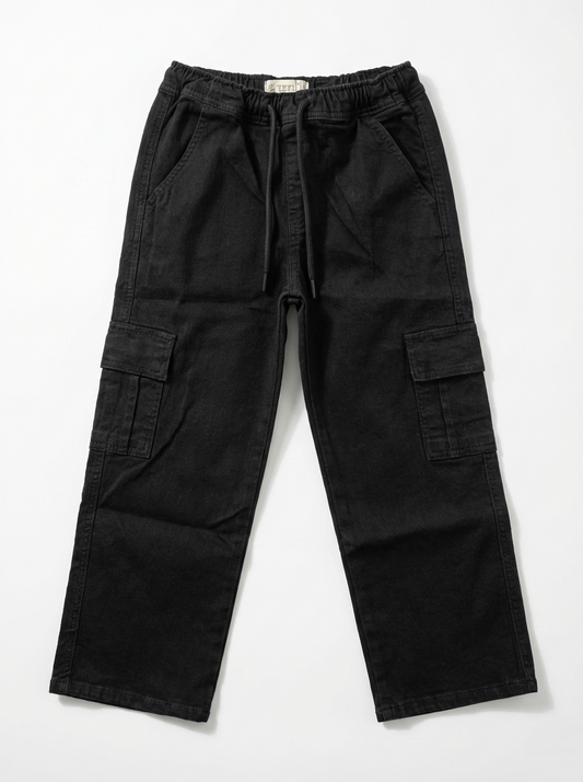 Boy's pants jeans fashion