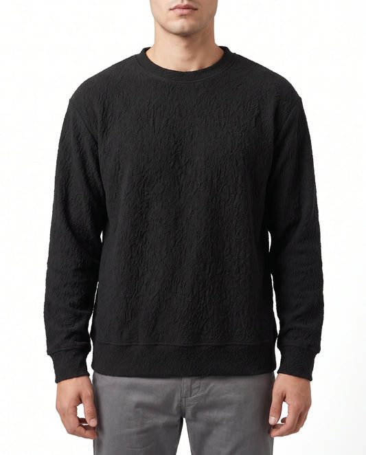 Men's Crewneck Sweatshirt