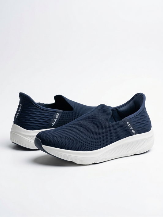Men's Running Shoes Navy