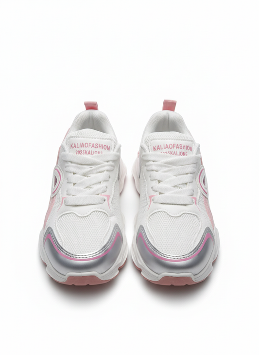 Kids- shoes - White