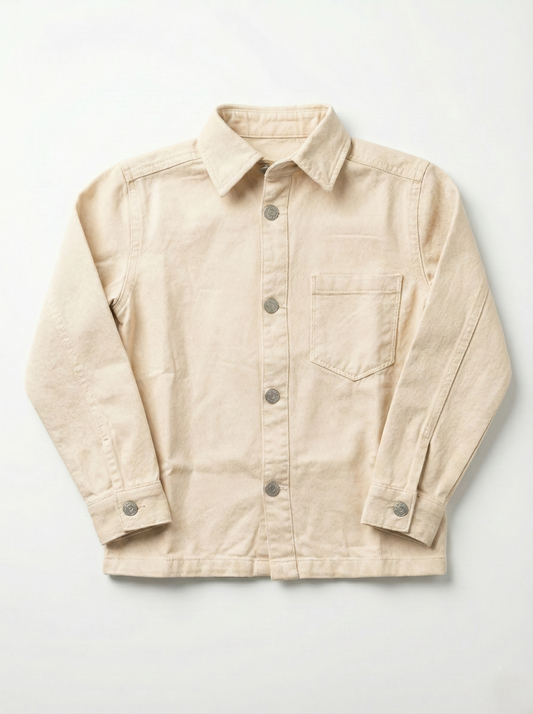 أوفر شيرت جبردين أولادي بيج