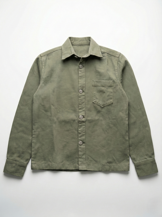 أوفر شيرت جبردين أولادي زيتي