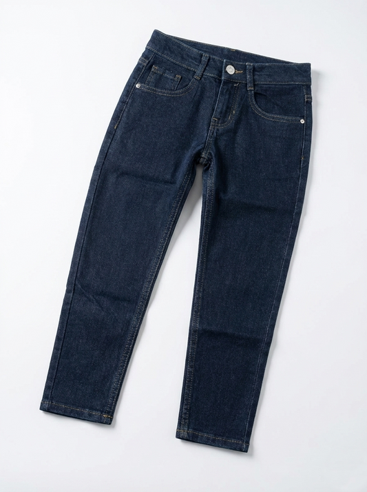 Boy's pants jeans fashion