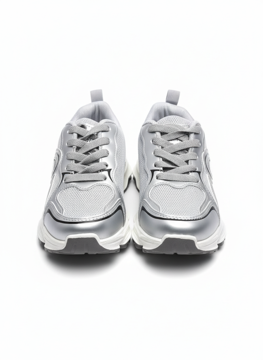 Kids- shoes -Grey