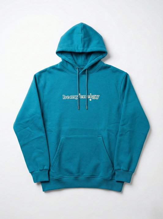 Men's Printed Hoodie Sweatshirt Over Size