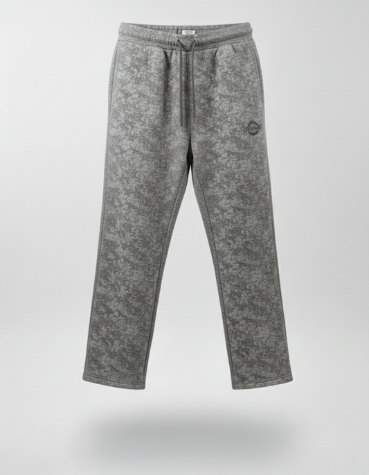 Men's Wide-Leg Sweatpants