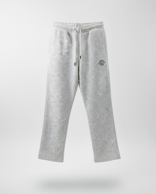 Men's Wide-Leg Sweatpants