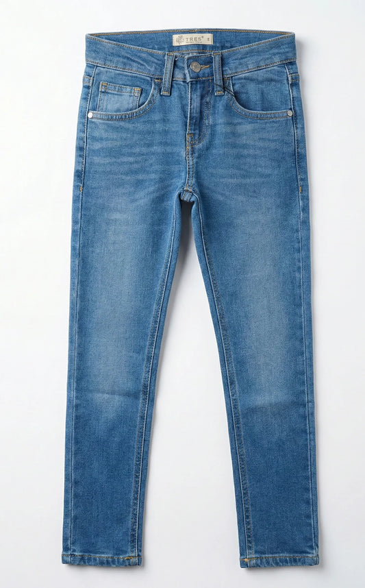 Boy's pants jeans fashion