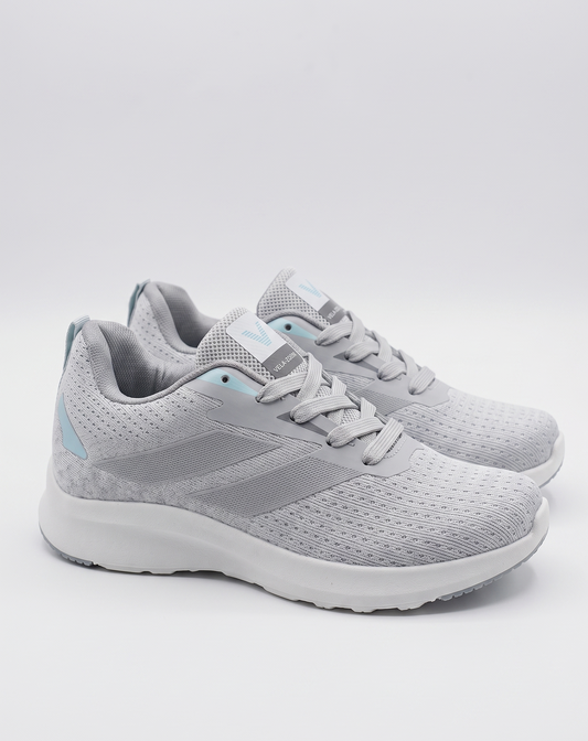 Women's Running Shoes -GRay