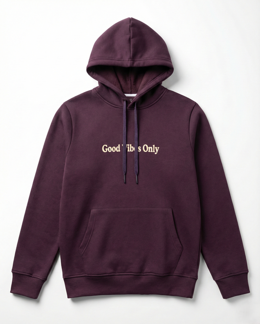 Men's Printed Hoodie Sweatshirt