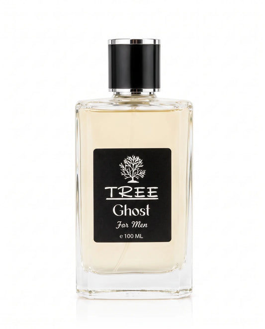 TREE Ghost Eau de Parfum for Men – 100ML