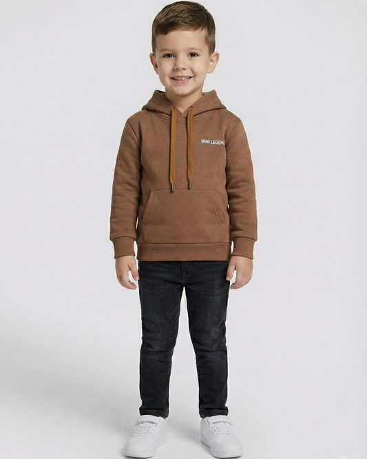 هودى اولادى - ازرق