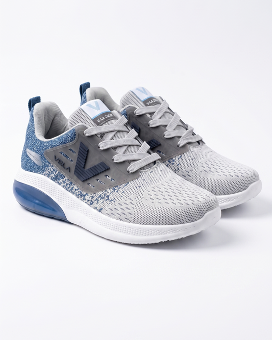 Men's Running Shoes Blue*GRay
