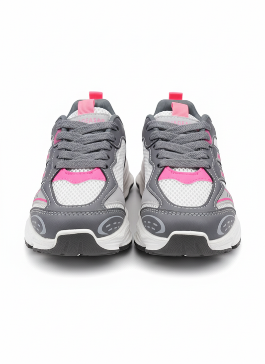 Kids- shoes -Grey