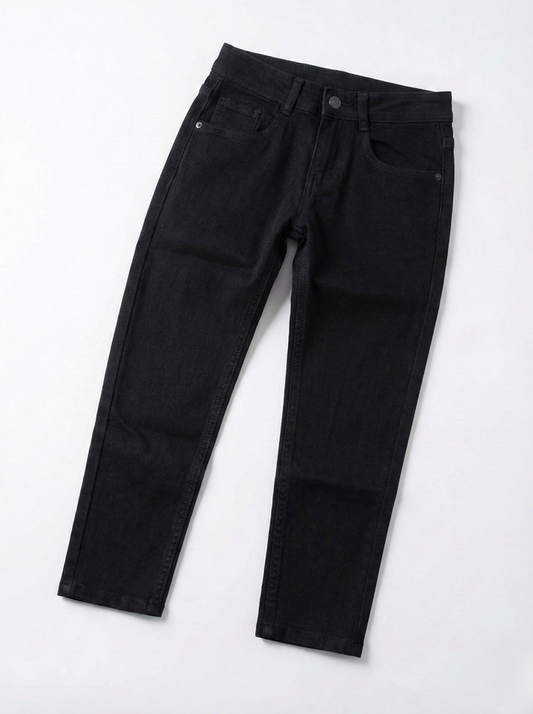 Boy's pants jeans fashion