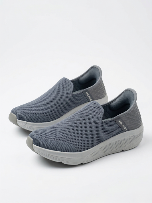 Men's Running Shoes Grey