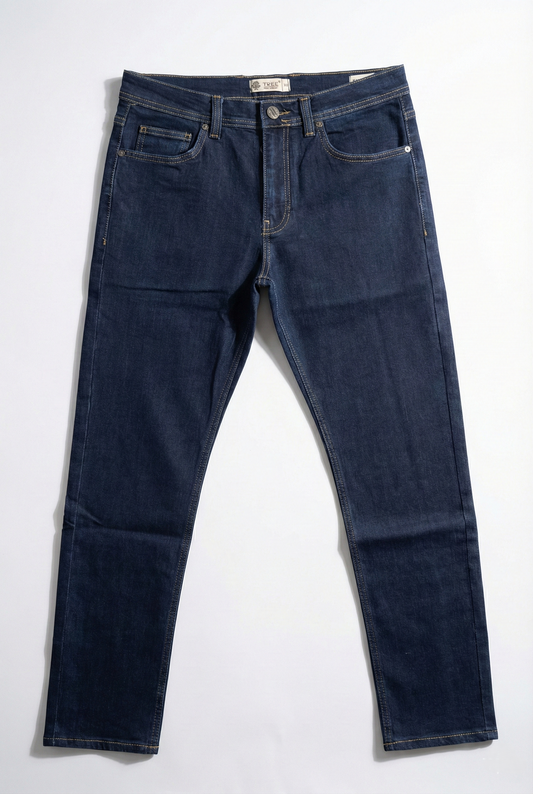 Men's pants jeans fashion - Regular fit